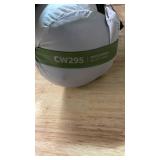 Naturehike CW295 Duck Down Sleeping Bag - Retail: $85