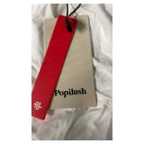 Popilush White Body Shaper Size L - Retail: $25