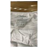 Popilush White Body Shaper Size L - Retail: $25