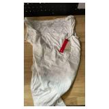 Popilush White Body Shaper Size L - Retail: $25