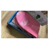 WATINC 6Pcs Hand Puppet Making Kit, Art Craft Felt Sock Puppet Toys, Creative DIY Make Your Own Pompoms Wiggle Googly Eyes Storytelling Role Play Party Supplies Gift for Girls Boys (Animals) - Retail: