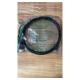 LILIBIN 4K HDMI Cable Compatible for Bose Smart Soundbar 300, Smart Soundbar 900, TV Speaker, 700, 600650500535525, Sound bar, Videobar VB1, Bose HDMI Cable, ARC Cord (5FT) - Retail: $16