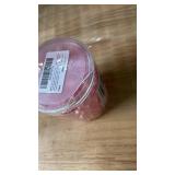 HappyFiller 250 PCS Pink Acrylic Crystals Gems 20 mm Fake Diamonds Party Favors Confetti Wedding Reception Decorations Table Scatter Poppers,Arts Crafts,Vase Fillers,Diving Pool Treasure Jewels (lid i