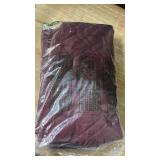 Ameritex Waterproof Dog Bed Cover Pet Blanket for Furniture Bed Couch Sofa Reversible - Retail: $16