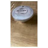 Milltrip Pool Jet Nozzle, 2in 360° Swivel Rotatable Massage Nozzle, Pool Eyeball Jet Swimming Spa Accessory Water Outlet Pool Spa Jet Pool Wall Return for Spa Center Swimming Pool Massage Outdoor - R