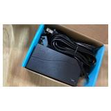 AC Power Adapter with Cables - Retail: $15