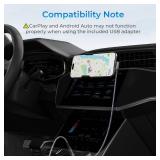 Elebase for iPhone 14 Car Charging Cable with USB Adapter 6.6FT,Right Angle Original USBC to Lightning Cord 90 Degree Fast PD Charger Line for Apple 13 12 11 Pro Max Plus Mini 8 7,iPad 9th Generation 