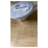 Milltrip Pool Jet Nozzle, 2in 360° Swivel Rotatable Massage Nozzle, Pool Eyeball Jet Swimming Spa Accessory Water Outlet Pool Spa Jet Pool Wall Return for Spa Center Swimming Pool Massage Outdoor - R