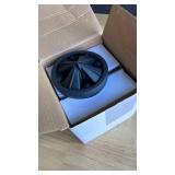 Norme 5 Pcs 3-12 Inch Gold Kitchen Sink Drain Strainer Assembly Garbage Disposal Splash Guard Garbage Disposal Flange Stopper Plug Stainless Steel Sink Drain Strainer Replacement Accessories Kit - Ret