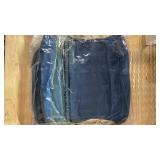 5 Pack Dog Diapers Male Reusable, Belly Bands for Male Dogs, High Absorbing Dog Pee Wraps for Doggie in Incontinence and Training Green XL - Retail: $29