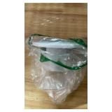 Milltrip Pool Jet Nozzle, 2in 360° Swivel Rotatable Massage Nozzle, Pool Eyeball Jet Swimming Spa Accessory Water Outlet Pool Spa Jet Pool Wall Return for Spa Center Swimming Pool Massage Outdoor - R