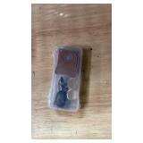 8 Pcs Hand-Working Sewing Thimble, Adjustable Metal Finger Protectors for Sewing, Leather Thimbles for Hand Quilting, Thimbles for Hand Sewing, Sewing Needles, Hand Embroidery Craft - Retail: $7