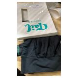 PupShield - Dog Surgery Recovery Suit Male and Female Easy to Use Anti Licking Design Breathable Comfortable - Spay and Neuter Recovery Suit, Surgical Onesie - Dog Cone Alternative - Retail: $76