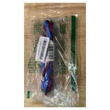 Roller Brush Vacuum Replacement Parts, Brush Roll Bar V Shape Top Compatible with A219 Pro Vacuum Cleaner Accessories - Retail: $14