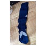 adidas Metro Soccer Socks for Men, Women, Youth, Boys and Girls, Team Sports - Retail: $10