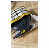 Ultraverse Bike Inner Tube for 700x23-25c, 28 inch Bicycle Wheel Sizes with 48mm Presta Valve - Butyl Rubber Tubes for Road and Gravel Bikes - 2 Tubes with 2 tire levers Included - Retail: $16