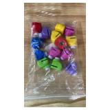 Paper shape cutters  - Retail: $3