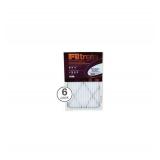 Filtrete 16x25x1 Air Filter  MPR 1000 MERV 11  Allergen Defense  4 Filters - Retail: $187