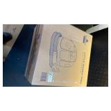 Bissell Little Green Mini Portable Carpet Cleaner *powers on, power cord holder has crack but still clicks in place, used* - Retail: $89