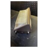 LED Wall Pack Light with Dusk Sensor - Retail: $45