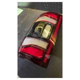 2020-2024 Honda Fit Left Tail Light Assembly - Retail: $185