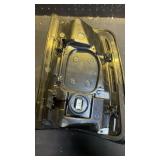 2020-2024 Honda Fit Left Tail Light Assembly - Retail: $185