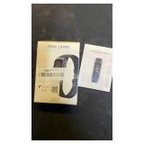 Smart Band Fitness Tracker - Retail: $25