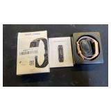 Smart Band Fitness Tracker - Retail: $25