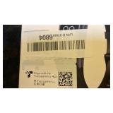 Smart Band Fitness Tracker - Retail: $25