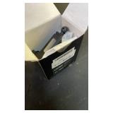 APPS2Car Magnetic Phone Mount for Car, Dashboard and Windshield Suction Cup Holder with Telescopic Arm, Requires Metal Plate (Included), Universal Fit for iPhone and Android Smartphones - Retail: $18