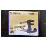 Eurpmask E-Hold Series Headphone Stand - Retail: $15