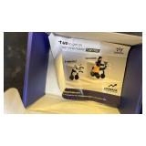 Eurpmask E-Hold Series Headphone Stand - Retail: $15