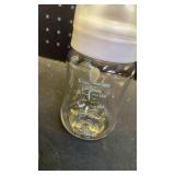 Evenflo Glass Baby Bottles Set of 3 180mL - Retail: $15