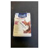 PetArmor 7-Way Deworm Dog Insect Treatment for Dogs - Above 25lbs - 2ct - Retail: $50