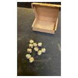 Cherry MX RGB Clear Keyboard Switch Set 9ct - Retail: $15