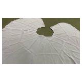 Purple Cotton Collar - Retail: $25