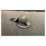 GripMate Black MagSafe Phone Grip - Retail: $12