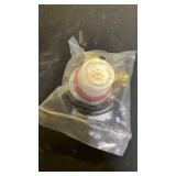 E10 Gasoline Flex Fuel Gas Cap - Retail: $15