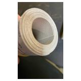 OcePor Professional Leather Repair Tape (Grey) - Retail: $15