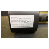 Lectron CCS1 to NACS Tesla EV Charging Adapter - Retail: $120