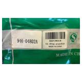 Lawn Mower Drive Belt 946-04802A - Retail: $15