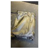 32inch Foldable Dog Pad Waterproof and Dustproof (Black) - Retail: $12