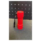 FastPro Super Bright 1W LED Flashlights - 10 Pack - Retail: $15