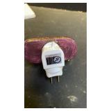 Ghostly Campfire Night Light - Retail: $15