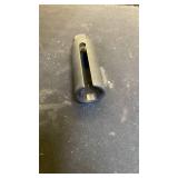 Black Socket - Retail: $25