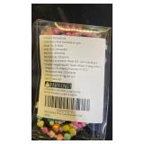 Pastel Beaded Children