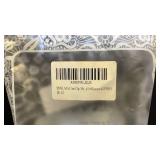 MSMUSAS Blonde Wavy Hair Claw Clip - Retail: $15