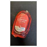 Amazon Basics Liquid Hand Soap Refill, Light Moisturizing, Triclosan-Free, Citrus, 50 Fl Oz (Pack of 1) (Previously Solimo) - Retail: $4