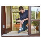 BLACK+DECKER dustbuster Cordless Handheld Vacuum, Portable Vacuum for Car and Home Rechargeable, Powerful Suction, Wide Mouth (HHVI315JO42) - Retail: $49