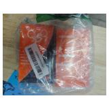 2-PCS 20\ Heavy Duty Bike Tire Tubes 20x2.102.40 Schrader Valve (5262-406) 20 Bicycle Inner Tubes Compatible with 20x2.10 20x2.125 20x2.20 20x2.25 20x2.3 20x2.35 20x2.4 Tire Tubes - Retail: $16in